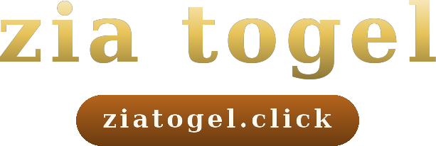 zia togel logo